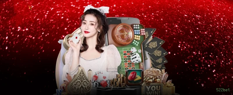 Download app 522bet Android iOS
