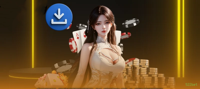Cassino ao vivo 522bet dealers