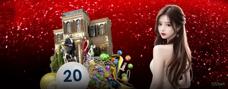 Cassino 522bet app mobile