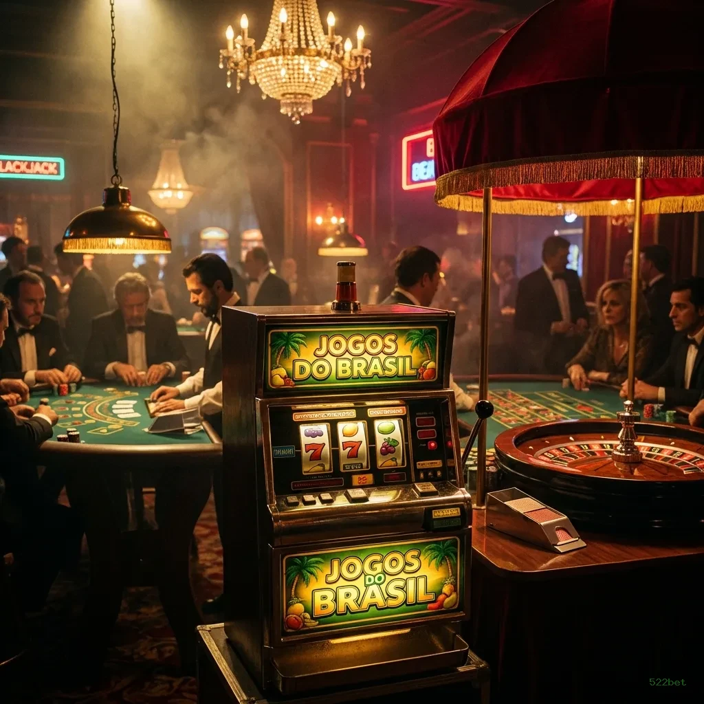 Download gratuito do app da 522bet