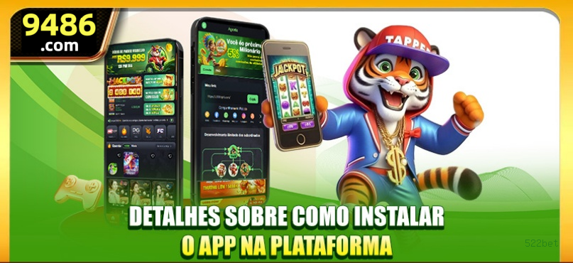 Jogos de loteria online na 522bet