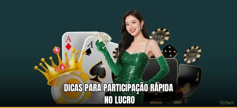Suporte VIP 522bet - atendimento prioritário